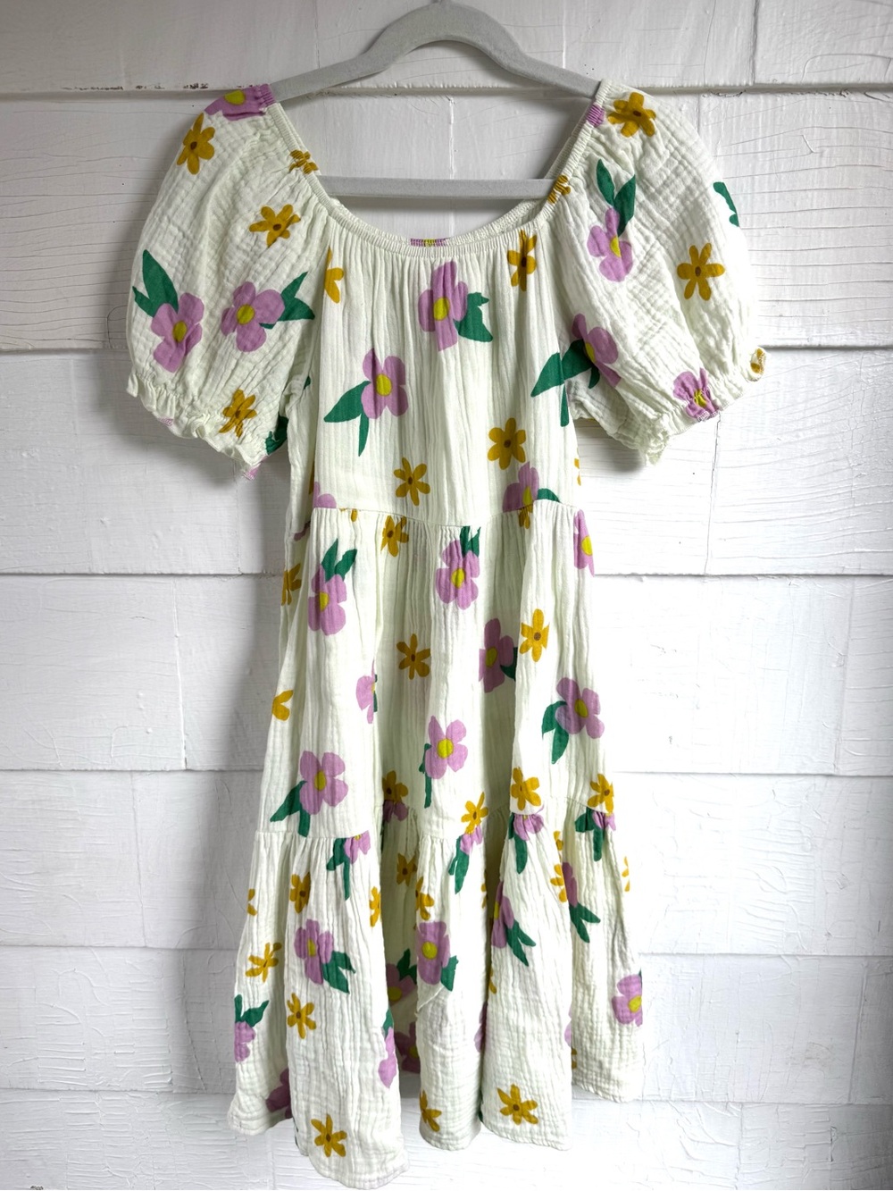 Dot Dot Smile Dress